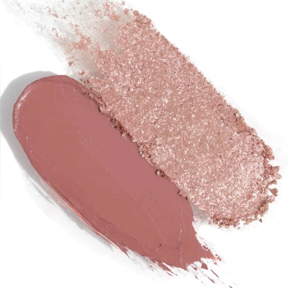 Wander Beauty Double Date Eyeshadow Duo in the shade Eye Candy / Crush